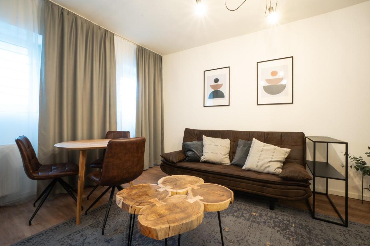 Bright Boutique Located 15 Min From Stephansdom * Wien