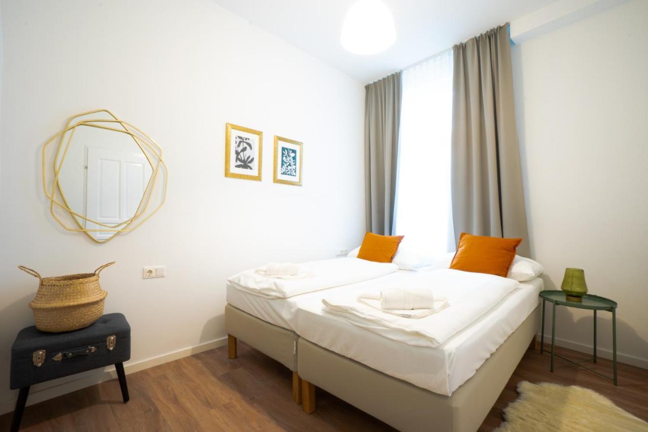 Bright Boutique Located 15 Min From Stephansdom * Wien